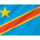Congo Outdoor Quality Flag Congo Outdoor Quality Flag