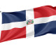 Dominican Republic Outdoor Quality Flag Dominican Republic Outdoor Quality Flag