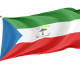 Equatorial Guinea Outdoor Quality Flag Equatorial Guinea Outdoor Quality Flag