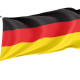 Germany Outdoor Quality Flag Germany Outdoor Quality Flag