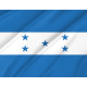 Honduras Outdoor Quality Flag Honduras Outdoor Quality Flag