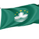 Macau Outdoor Quality Flag