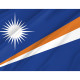 Marshall Islands Outdoor Quality Flag Marshall Islands Outdoor Quality Flag