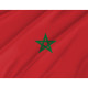 Morocco Outdoor Quality Flag Morocco Outdoor Quality Flag