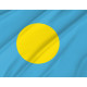 Palau Outdoor Quality Flag Palau Outdoor Quality Flag