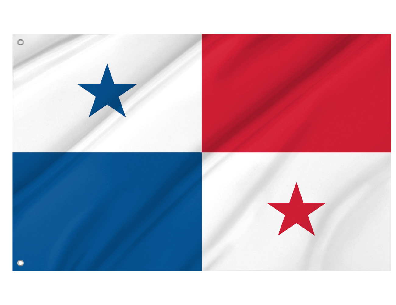 Panama Outdoor Quality Flag Panama Outdoor Quality Flag