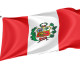 Peru Outdoor Quality Flag Peru Outdoor Quality Flag