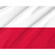 Poland Outdoor Quality Flag Poland Outdoor Quality Flag