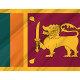 Sri Lanka Outdoor Quality Flag Sri Lanka Outdoor Quality Flag