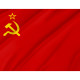 USSR Flag CCCP Soviet Russia Outdoor Quality Flag USSR Flag CCCP Soviet Russia Outdoor Quality Flag