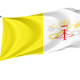 Vatican Outdoor Quality Flag Vatican Outdoor Quality Flag