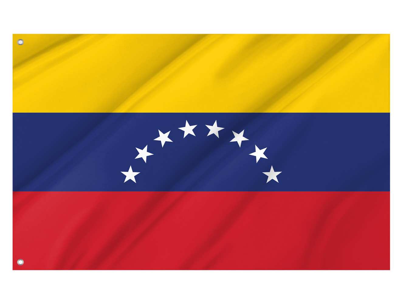 Venezuela Outdoor Quality Flag Venezuela Outdoor Quality Flag