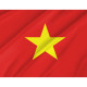 Vietnam Outdoor Quality Flag Vietnam Outdoor Quality Flag