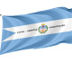 Corrientes Outdoor Qualität Flagge