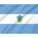 La Pampa Outdoor Quality Flag