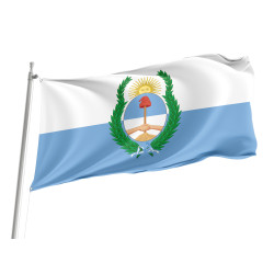Mendoza Outdoor Quality Flag