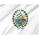 Rosario City Outdoor Quality Flag