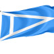 Argentine Vexillological Association Outdoor Qualität Flagge