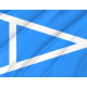 Argentine Vexillological Association Outdoor Qualität Flagge