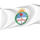 Jujuy Outdoor Qualität Flagge