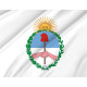 Jujuy Outdoor Quality Flag