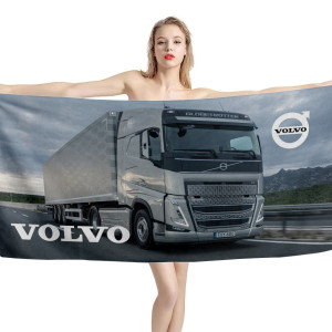 Truck Towel