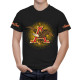 Anheuser Busch Beer T-Shirt, BEER--20