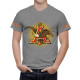 Anheuser Busch Beer T-Shirt, BEER--20