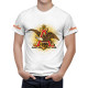 Anheuser Busch Beer T-Shirt, BEER--20