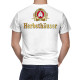 Herbstäuser Bier Weiß T-Shirt, BEER-SHIRT--3