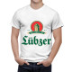 Lübzer Bier Weiß T-Shirt, BEER-SHIRT--5