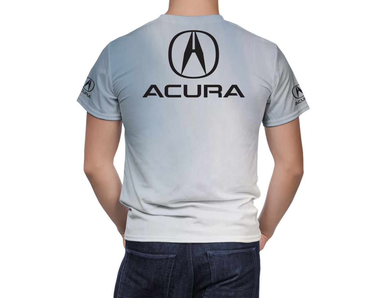 Acura RDX PMC Edition T-Shirt, ABTs--3912