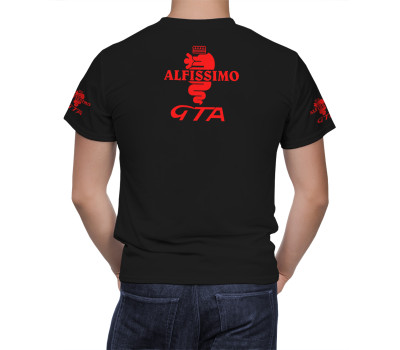 Alfa GTA T-Shirt