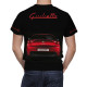 Alfa Romeo Giulietta T-Shirt