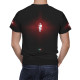 Alfa Romeo Black T-Shirt