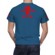 Alfa Romeo Blue T-Shirt