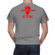 Alfa Romeo Grey T-Shirt