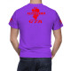 Alfa Romeo Purple T-Shirt