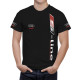 Audi Black T-Shirt