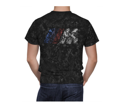 BMW BEAST Black T Shirt BMW BEAST Black T Shirt