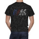 BMW BEAST Black T Shirt