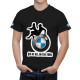 BMW Black ASS T-Shirt