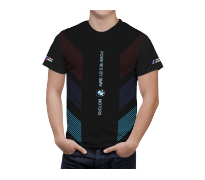 BMW Black Arrow T-Shirt