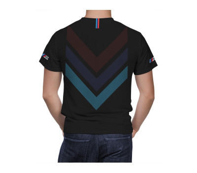 BMW Black Arrow T-Shirt