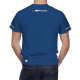 BMW Blue Line T-Shirt