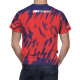 BMW Blue Red M Power T-Shirt