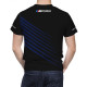 BMW Fan Motorsport Black T-Shirt