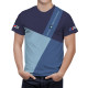 BMW Fred Lines T-Shirt