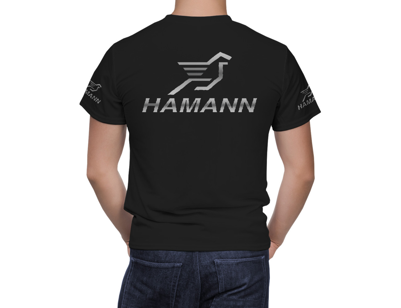 BMW Hamann T-Shirt