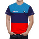 BMW Color Curve T-Shirt